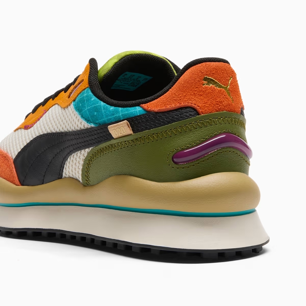 Puma Style Rider Hyper Prep - Picture 3 of 12